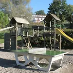 Maison Avec Terrasse, 2 Chambres, 4 Pers. - Api-1-52-1368 Carla-Bayle