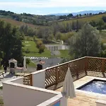 Kemp Maison Avec Terrasse, 2 Chambres, 4 Pers. - Api-1-52-1368 Carla-Bayle