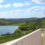 Maison Avec Terrasse, 2 Chambres, 4 Pers. - Api-1-52-1368 Kemp