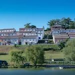 Kemp Maison Avec Terrasse, 2 Chambres, 4 Pers. - Api-1-52-1368 *