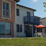 Kemp Maison Avec Terrasse, 2 Chambres, 4 Pers. - Api-1-52-1368