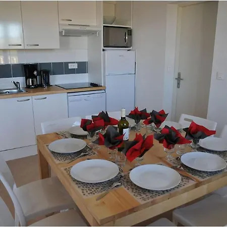 Maison Avec Terrasse, 2 Chambres, 4 Pers. - Api-1-52-1368 * Carla-Bayle