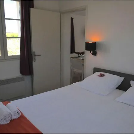 Maison Avec Terrasse, 2 Chambres, 4 Pers. - Api-1-52-1368 Κάμπινγκ Carla-Bayle