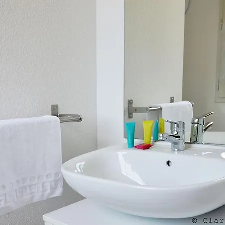Maison Avec Terrasse, 2 Chambres, 4 Pers. - Api-1-52-1368 Κάμπινγκ
