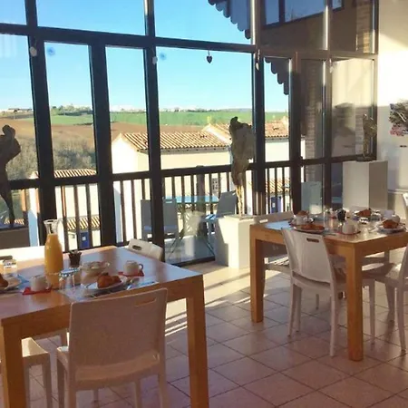 Camping Maison Avec Terrasse, 2 Chambres, 4 Pers. - Api-1-52-1368