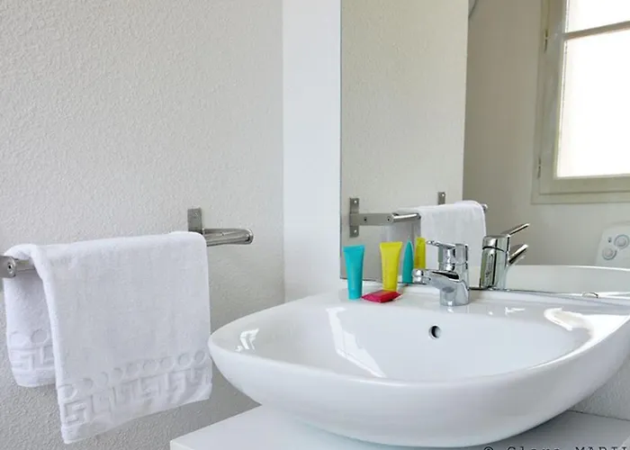 Maison Avec Terrasse, 2 Chambres, 4 Pers. - Api-1-52-1368 Kemp