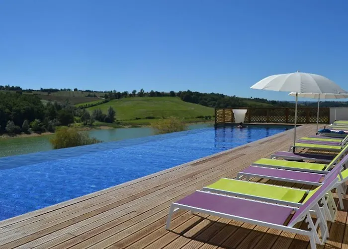 Maison Avec Terrasse, 2 Chambres, 4 Pers. - Api-1-52-1368 Kemp *