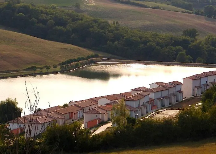 Maison Avec Terrasse, 2 Chambres, 4 Pers. - Api-1-52-1368 Kemp
